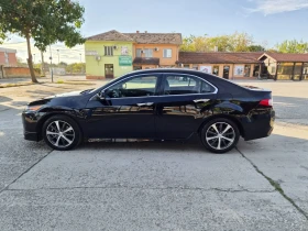 Honda Accord  Type-S 71000 km | Mobile.bg � ����� ������ 4