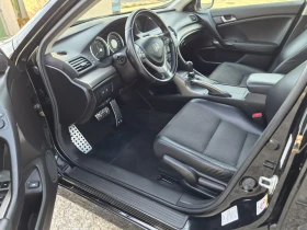 Honda Accord  Type-S 71000 km | Mobile.bg � ����� ������ 12