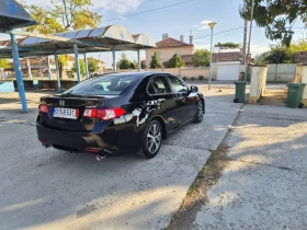 Honda Accord  Type-S 71000 km | Mobile.bg � ����� ������ 6