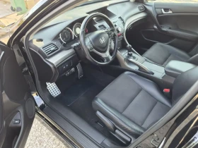 Honda Accord  Type-S 71000 km | Mobile.bg � ����� ������ 11