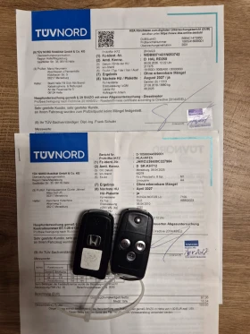 Honda Accord  Type-S 71000 km | Mobile.bg � ����� ������ 17