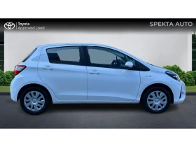 Toyota Yaris Месечна вноска от 205   - 13690 € - 45433117 17