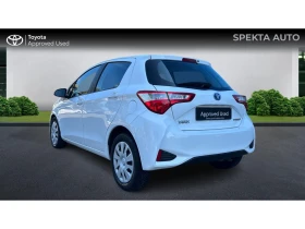 Toyota Yaris Месечна вноска от 205   - 13690 € - 45433117 2