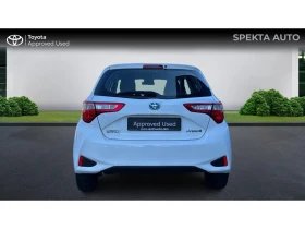 Toyota Yaris Месечна вноска от 205   - 13690 € - 45433117 4