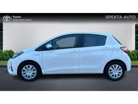 Toyota Yaris Месечна вноска от 205   - 13690 € - 45433117 3
