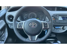 Toyota Yaris Месечна вноска от 205   - 13690 € - 45433117 13