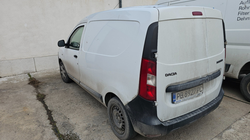 Dacia Dokker 1.5 d , снимка 15 - Автомобили и джипове - 44865415