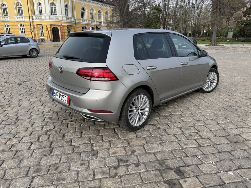 VW Golf 1.5 Editing , снимка 13 - Автомобили и джипове - 47362504