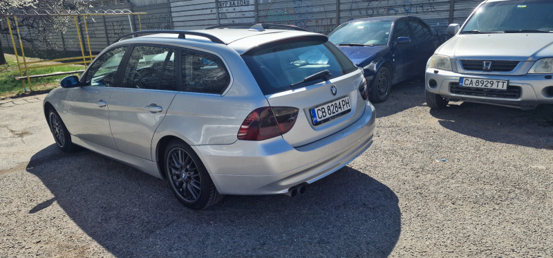 BMW 325, снимка 9 - Автомобили и джипове - 45163029