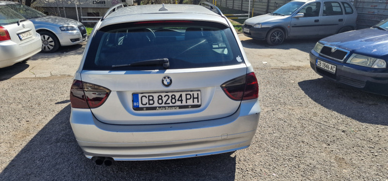 BMW 325, снимка 8 - Автомобили и джипове - 45163029