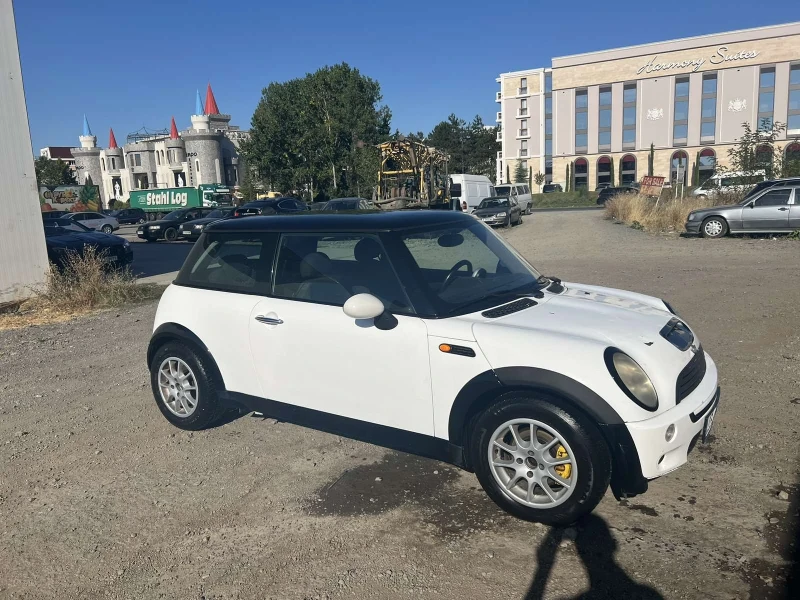 Mini Cooper, снимка 2 - Автомобили и джипове - 47072894