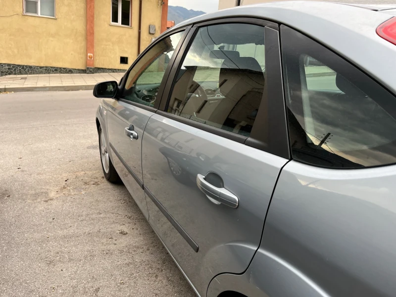 Ford Focus, снимка 7 - Автомобили и джипове - 47289481