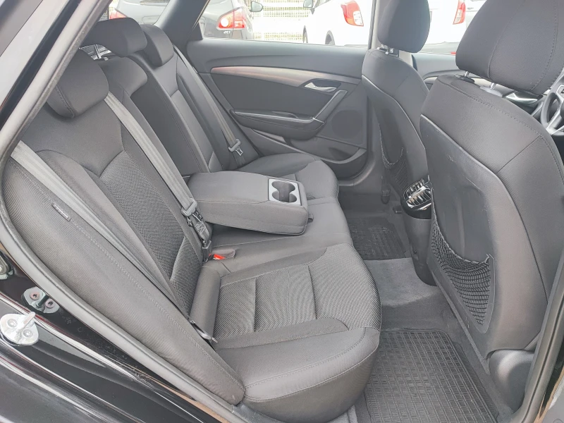 Hyundai I40, снимка 15 - Автомобили и джипове - 49504958