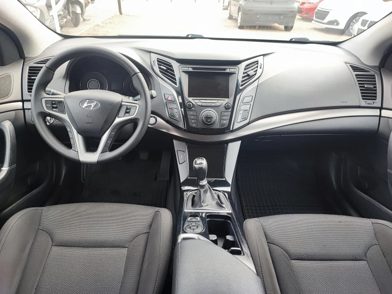 Hyundai I40, снимка 12 - Автомобили и джипове - 49504958