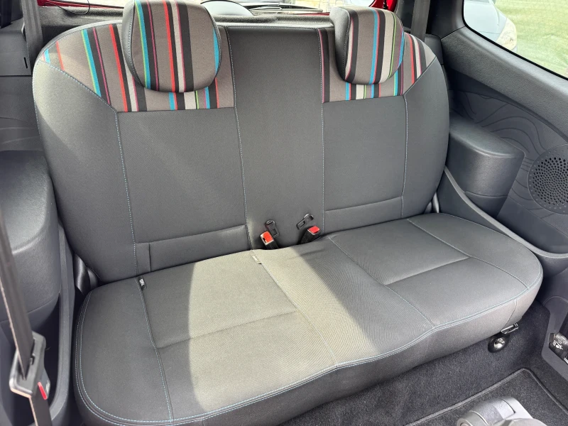 Renault Twingo 1.2 16V, снимка 8 - Автомобили и джипове - 51678560