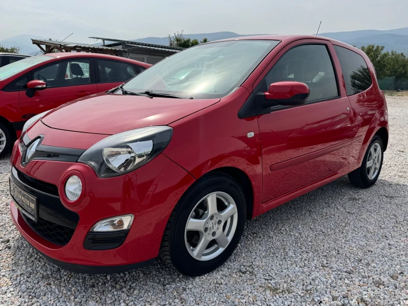 Renault Twingo 1.2 16V, снимка 2 - Автомобили и джипове - 51678560