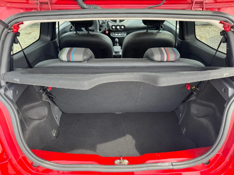 Renault Twingo 1.2 16V, снимка 7 - Автомобили и джипове - 51678560