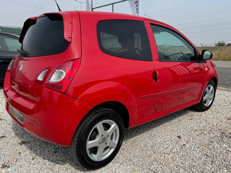 Renault Twingo 1.2 16V, снимка 5 - Автомобили и джипове - 51678560