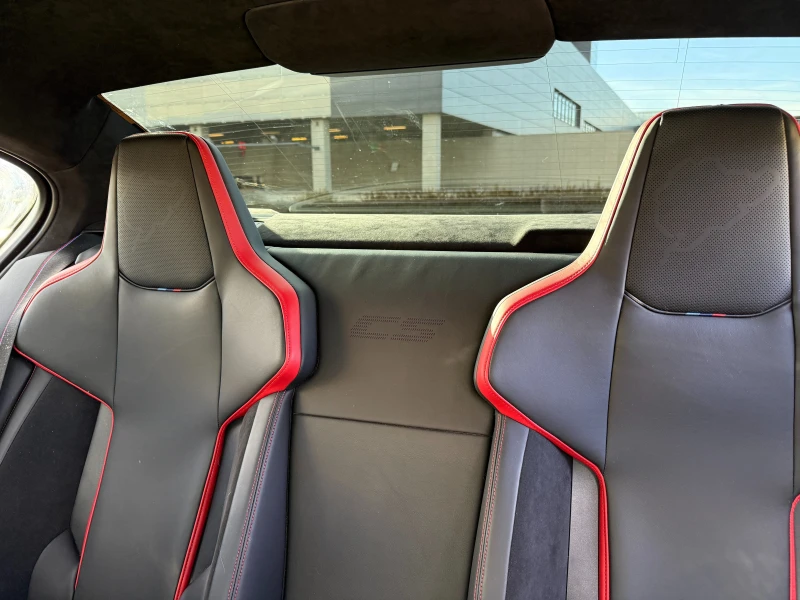 BMW M5 CS, снимка 12 - Автомобили и джипове - 52335776