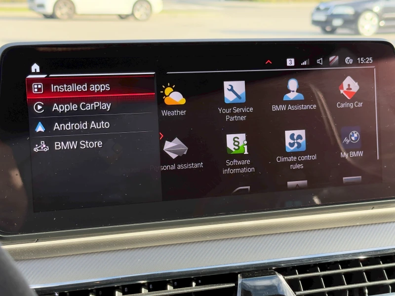 BMW M5 CS, снимка 14 - Автомобили и джипове - 52335776