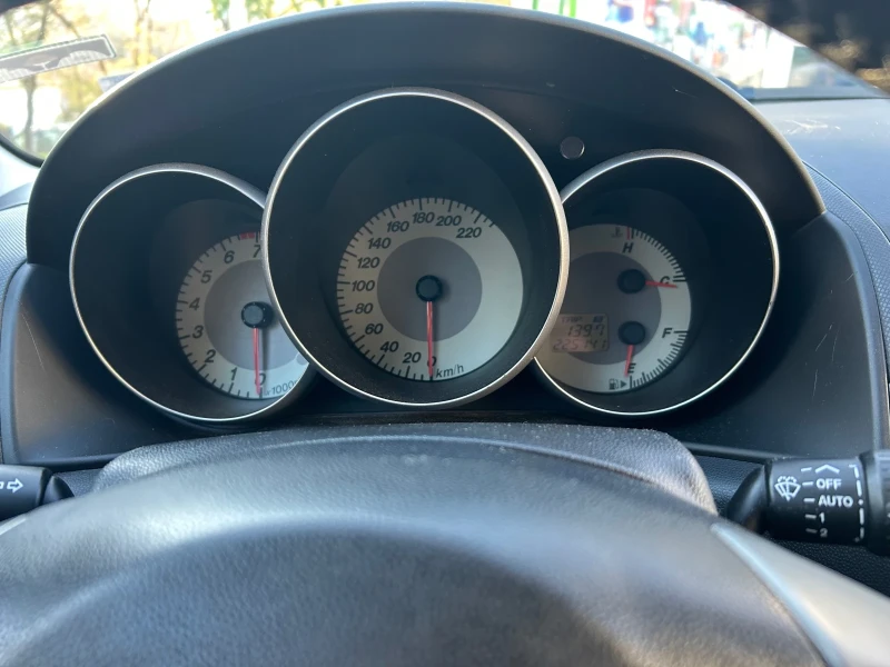 Mazda 3, снимка 6 - Автомобили и джипове - 52526458