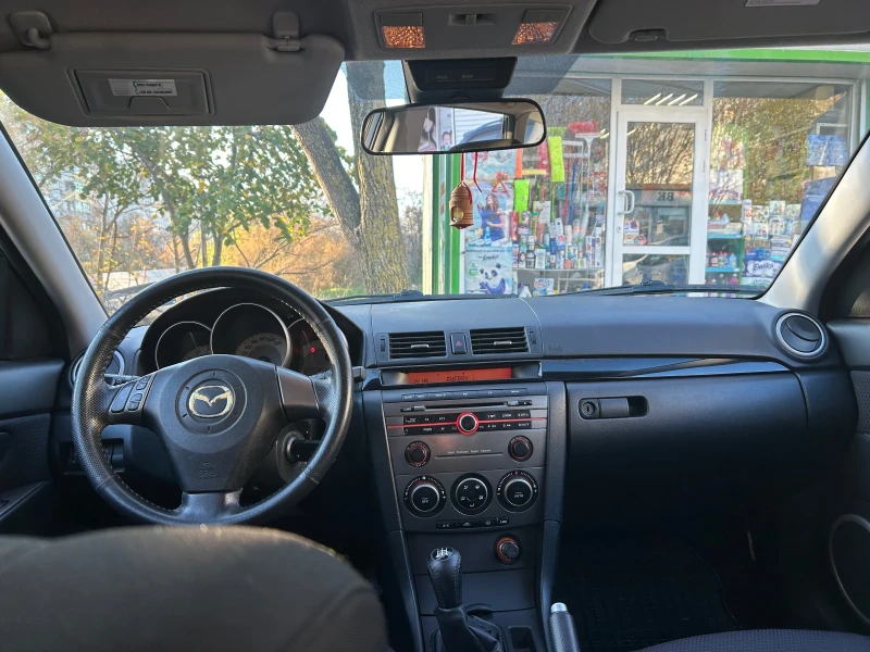 Mazda 3, снимка 7 - Автомобили и джипове - 52526458