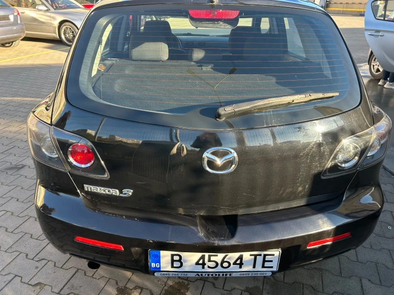 Mazda 3, снимка 2 - Автомобили и джипове - 52526458