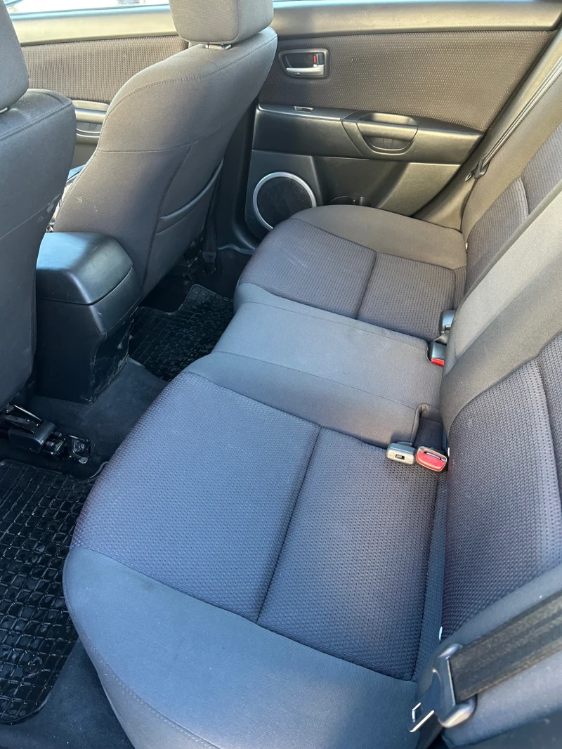 Mazda 3, снимка 3 - Автомобили и джипове - 52526458