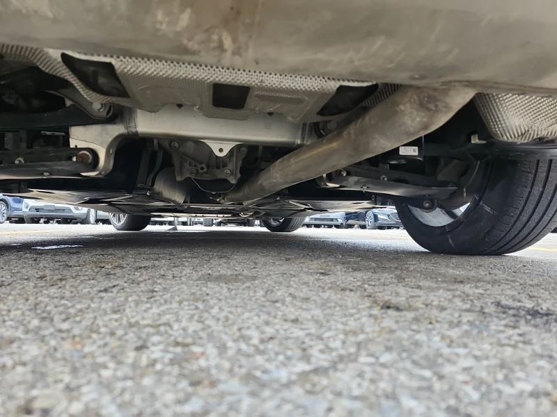 BMW 530 XDRIVE * * CARFAX * * АВТО КРЕДИТ * * , снимка 16 - Автомобили и джипове - 52728269