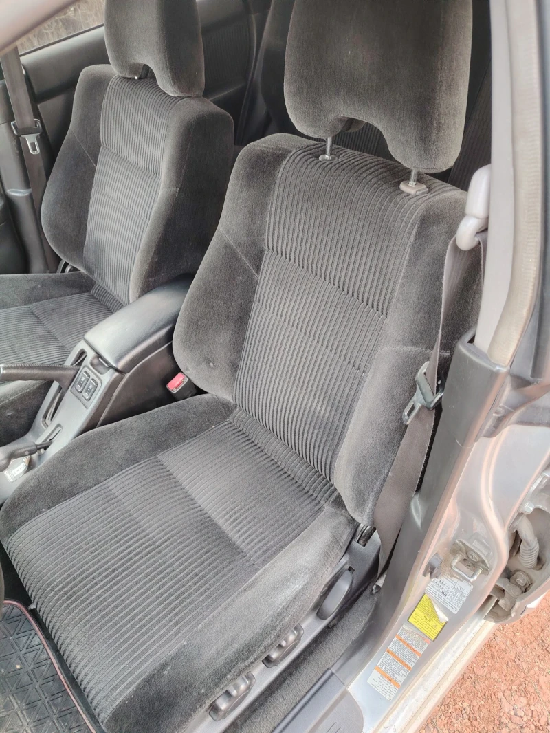 Subaru Legacy 2.5 АГУ, снимка 9 - Автомобили и джипове - 53007423