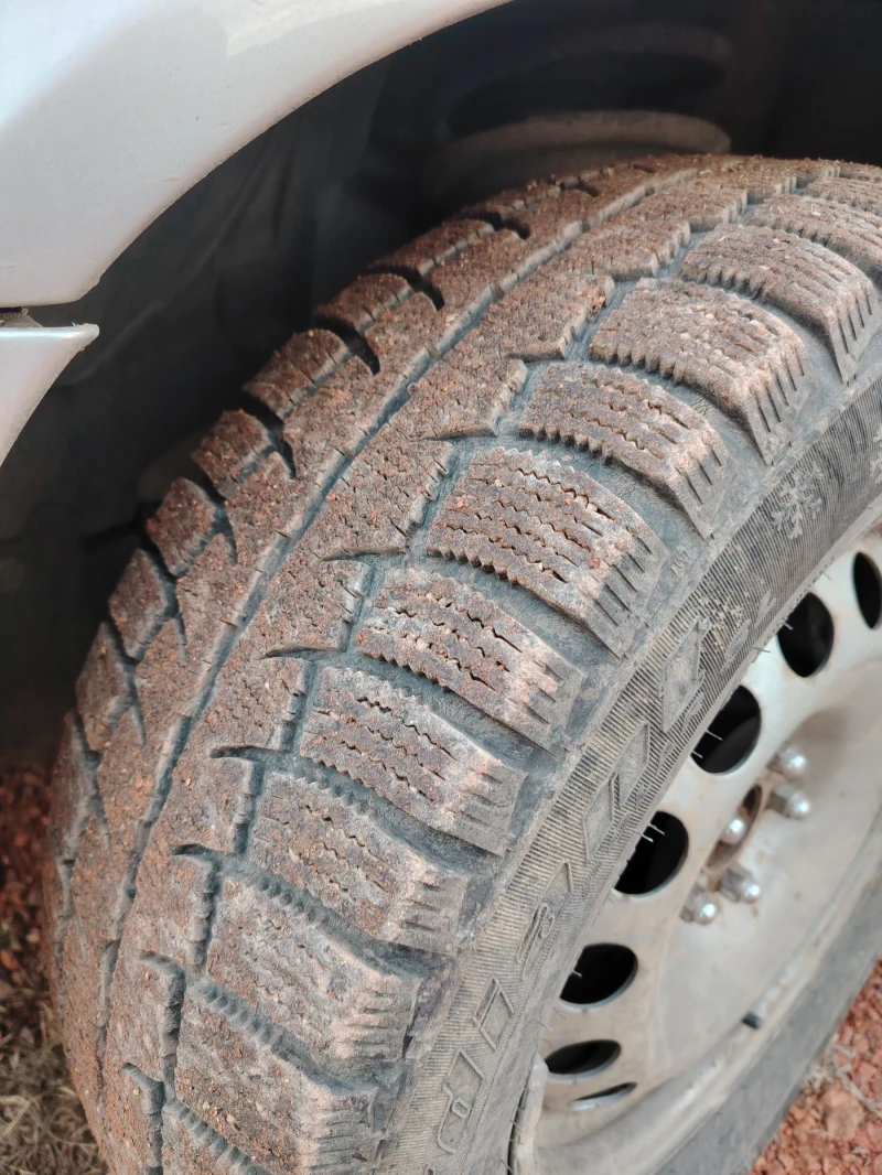 Subaru Legacy 2.5 АГУ, снимка 10 - Автомобили и джипове - 53007423