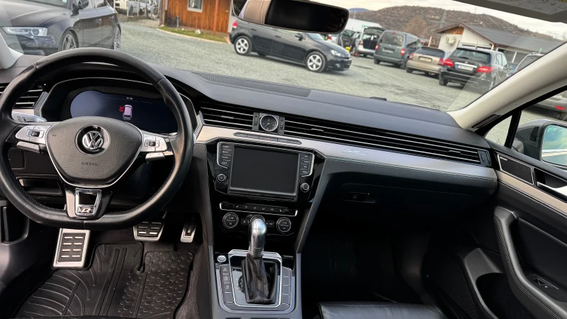 VW Passat B8 2.0BiTDI 4motion , снимка 16 - Автомобили и джипове - 53091062