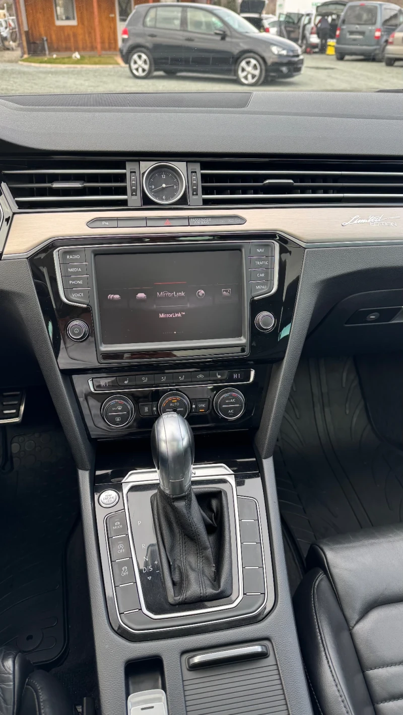 VW Passat B8 2.0BiTDI 4motion , снимка 4 - Автомобили и джипове - 53091062