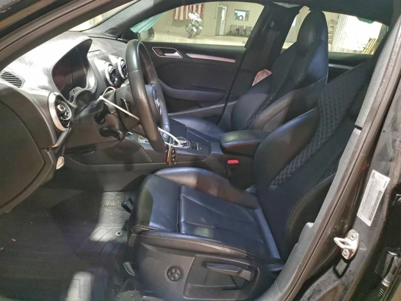 Audi S3 * PREMIUM PLUS * CARFAX * , снимка 7 - Автомобили и джипове - 53160711