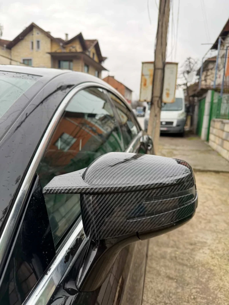 Mercedes-Benz CLS 350 BlueEFFICIENCY Carbon X PIPE POP CORN, снимка 9 - Автомобили и джипове - 53289469