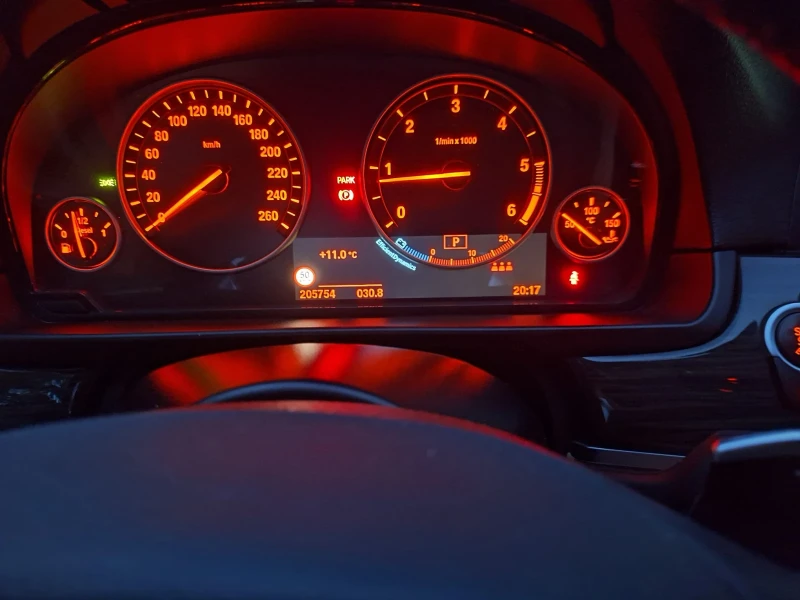 BMW 530, снимка 2 - Автомобили и джипове - 53368097