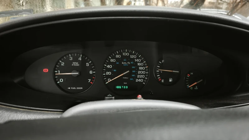 Chrysler Stratus 2.0, снимка 4 - Автомобили и джипове - 53393173