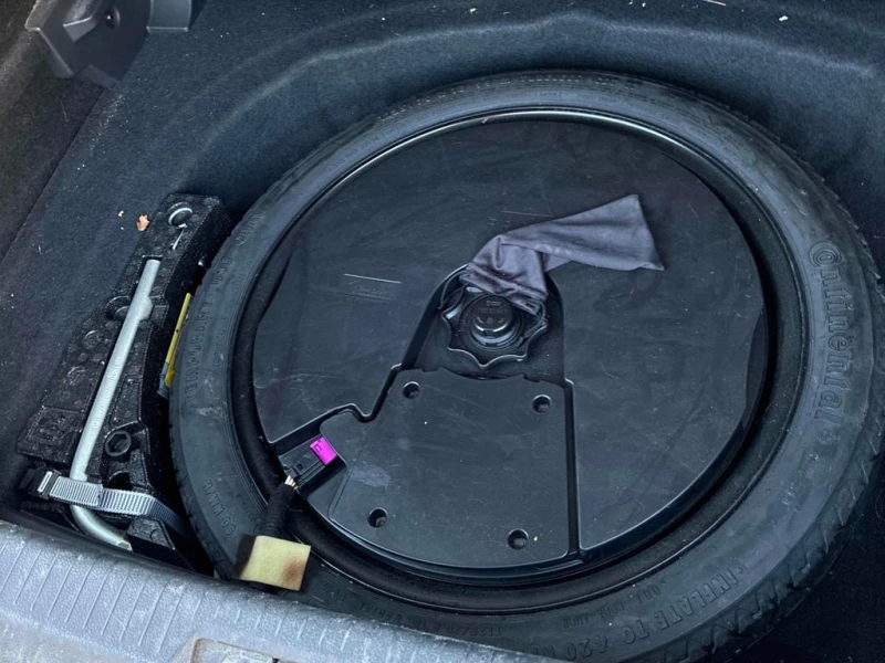 VW Golf GTI/PANO/KEYLESS/HEATED SEATS , снимка 13 - Автомобили и джипове - 53467052