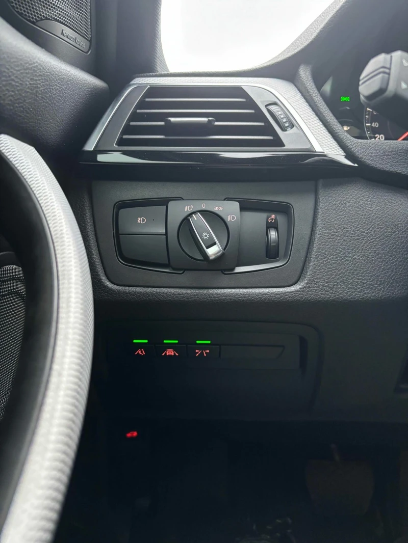 BMW 340 С РЕГИСТРАЦИЯ & АВТО КРЕДИТ, снимка 11 - Автомобили и джипове - 53567856