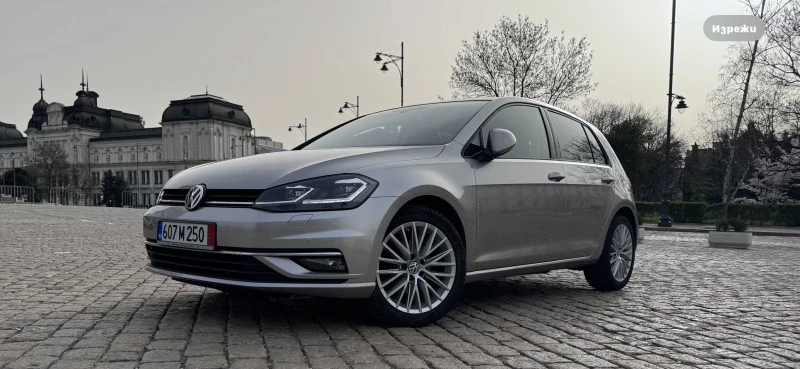 VW Golf 1.5 Editing - 33500 лв. - 34226030 1