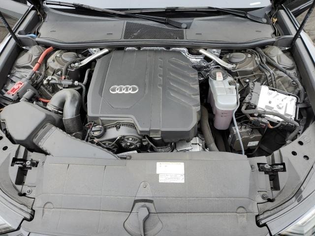 Audi A6 PREMIUM, снимка 10 - Автомобили и джипове - 46461009