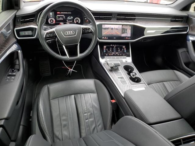 Audi A6 PREMIUM, снимка 8 - Автомобили и джипове - 46461009