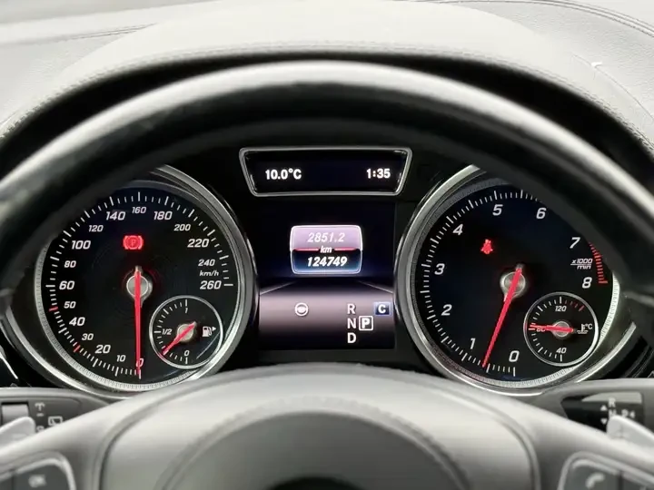 Mercedes-Benz GLS 450 * 7 SEATER* REAR ENT MASSAGE* 360 CAMERA* , снимка 7 - Автомобили и джипове - 52830740