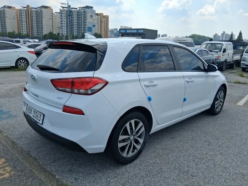 Hyundai I30 1.4 TURBO STYLE, снимка 2 - Автомобили и джипове - 55087976