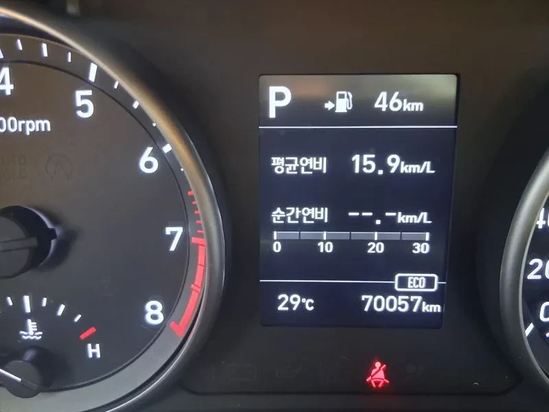 Hyundai I30 1.4 TURBO STYLE, снимка 8 - Автомобили и джипове - 55087976