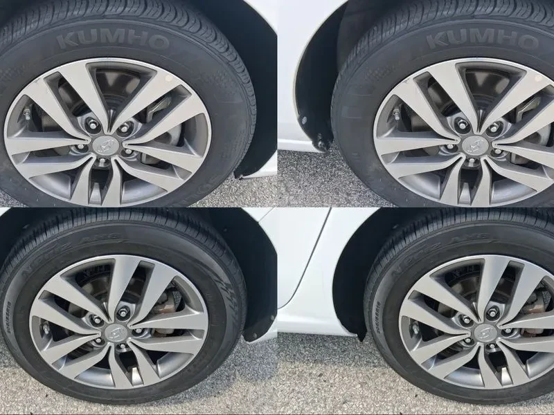 Hyundai I30 1.4 TURBO STYLE, снимка 5 - Автомобили и джипове - 55087976