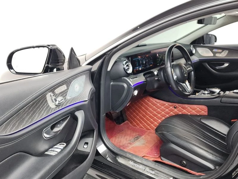 Mercedes-Benz CLS CLS400d 4MATIC| 330к.с.| ВКЛ.ТЕХНОТЕСТ, снимка 10 - Автомобили и джипове - 55217962
