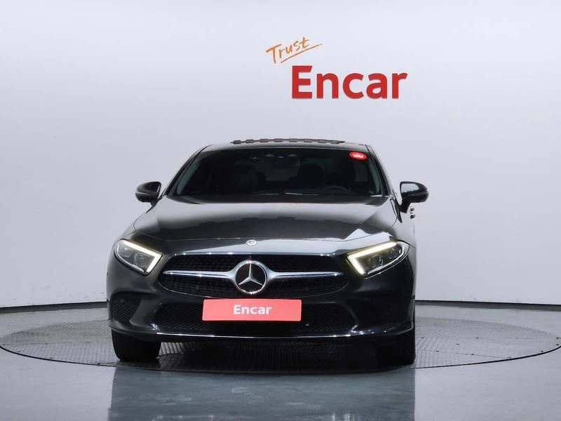 Mercedes-Benz CLS CLS400d 4MATIC| 330к.с.| ВКЛ.ТЕХНОТЕСТ, снимка 3 - Автомобили и джипове - 55217962