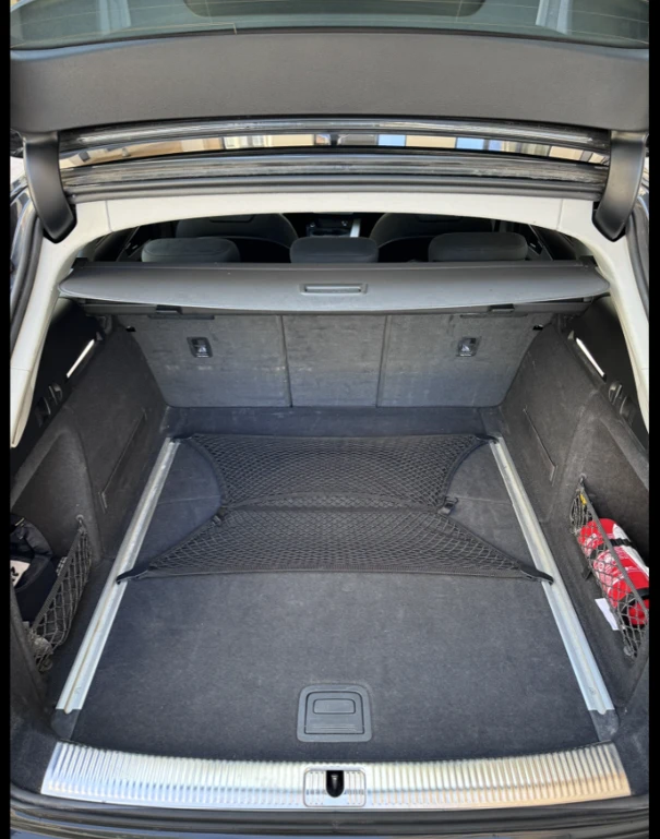 Audi A4 B9, снимка 11 - Автомобили и джипове - 56098607