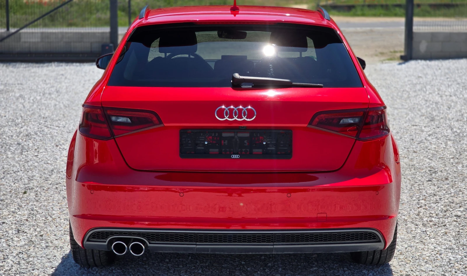 Audi A3 2.0 * S-Line*  - изображение 5